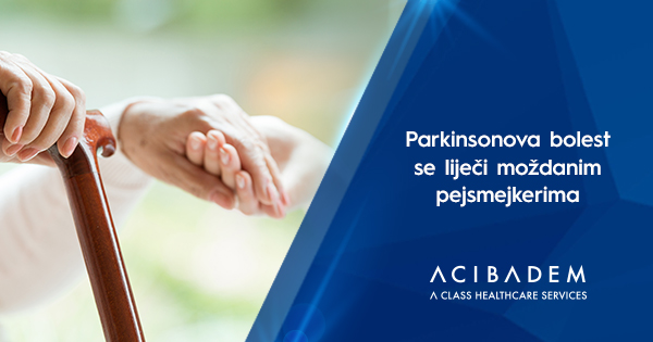 Terapija lijekovima je prva opcija kod liječenja Parkinsonove bolesti